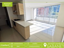 3 Habitación Apartamento en alquiler en Antioquia, Sabaneta, Antioquia