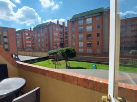 2 Habitación Apartamento en venta en Centro Comercial La Querencia, Bogotá, Bogotá