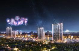 Сдаётся квартира, 1 спальня, 46 м², Sơn Trà