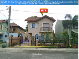 3 Bedroom House for sale in Dasmarinas City, Calabarzon, Dasmarinas City
