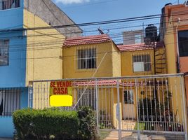 2 Schlafzimmer Haus zu verkaufen in Toluca, Mexico, Toluca