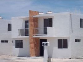 2 Bedroom Villa for sale in Carmen, Campeche, Carmen, Campeche