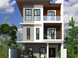 5 Bedroom House for sale in Central Visayas, Mandaue City, Cebu, Central Visayas