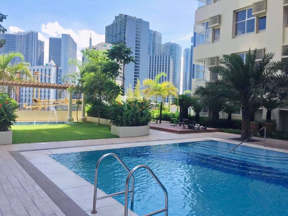 Condo For Rent Makati