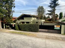 4 Habitación Casa en venta en San Jode de Maipo, Cordillera, San Jode de Maipo