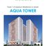  Apartment for sale in SM Mall of Asia, Pasay City, Pasay City