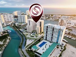 3 Habitación Apartamento en venta en Isla Mujeres, Quintana Roo, Isla Mujeres
