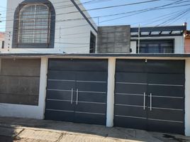 Villa 4 chambre à vendre à Queretaro, Queretaro, Queretaro, Queretaro