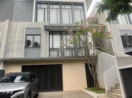 4 Bedroom House for sale in Legok, Tangerang, Legok