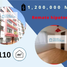 Appartement 2 chambre à vendre à Azcapotzalco, Mexico City, Azcapotzalco