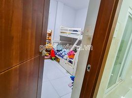 4 Bedroom House for sale in Binh An, District 2, Binh An