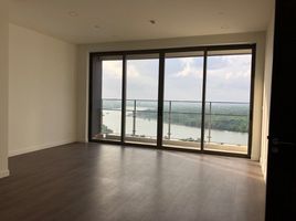 5 Phòng ngủ Chung cư for rent at The Nassim, Thảo Điền, Quận 2