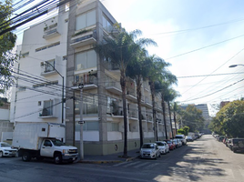 Appartement 3 chambre à vendre à Miguel Hidalgo, Mexico City, Miguel Hidalgo