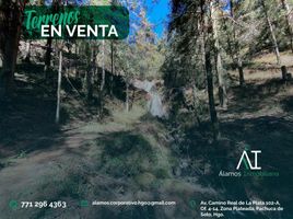  Land for sale in Mineral Del Chico, Hidalgo, Mineral Del Chico