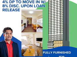 Estudio Departamento en venta en Robinsons Place Manila, Ermita, Paco