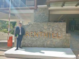 Studio Condo for sale in Cordillera, Baguio City, Benguet, Cordillera