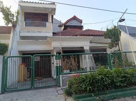 6 Habitación Casa en venta en Mulyorejo, East Jawa, Mulyorejo, Surabaya, East Jawa