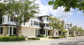 Các căn hiện có ở Lucasta Villa Khang Dien