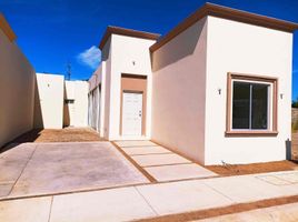 2 Schlafzimmer Haus zu verkaufen in Hermosillo, Sonora, Hermosillo