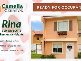 2 Bedroom House for sale in Bacoor City, Cavite, Bacoor City