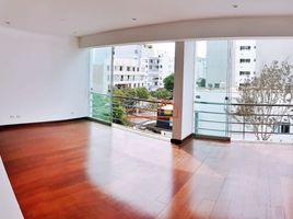 3 Schlafzimmer Wohnung zu verkaufen in Miraflores, Lima, Miraflores, Lima, Lima