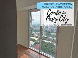 1 Bedroom Apartment for sale at KASARA Urban Resort Residences, Pasig City