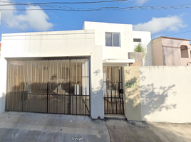 3 Schlafzimmer Haus zu verkaufen in Merida, Yucatan, Merida, Yucatan