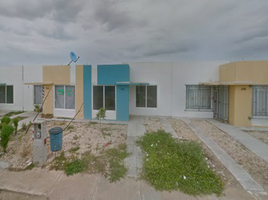 Maison 2 chambre à vendre à Coatzacoalcos, Veracruz, Coatzacoalcos