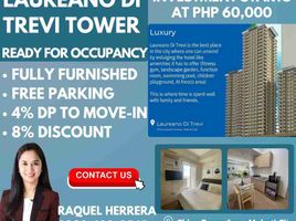 1 Bedroom Apartment for sale in Metro Manila, Makati City, Southern District, Metro Manila