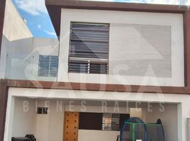 3 Bedroom House for sale in San Nicolas De Los Garza, Nuevo Leon, San Nicolas De Los Garza