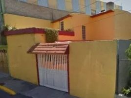 4 Habitación Casa en venta en Gustavo A Madero, Ciudad de México, Gustavo A Madero