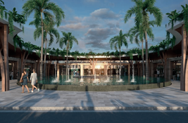 Apartamento con&nbsp;1 Habitación y&nbsp;1 Baño disponible para la venta enKuna Yala, Panamá en la promoción 