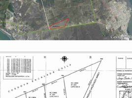  Land for sale in General Villamil Playas, Playas, General Villamil Playas