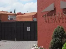 3 Schlafzimmer Villa zu verkaufen in Toluca, Mexico, Toluca