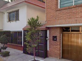 3 Schlafzimmer Villa zu verkaufen in Iztapalapa, Mexico City, Iztapalapa