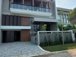 6 Habitación Villa en venta en Lakarsantri, East Jawa, Lakarsantri, Surabaya, East Jawa