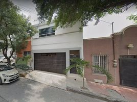 4 Schlafzimmer Haus zu verkaufen in Monterrey, Nuevo Leon, Monterrey