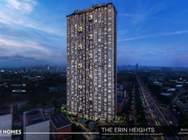 1 Bedroom Condo for sale at The Erin Heights, Quezon City