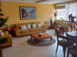 4 Habitación Departamento en venta en Cuenca, Cuenca, Cuenca