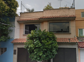 4 Schlafzimmer Villa zu verkaufen in Miguel Hidalgo, Mexico City, Miguel Hidalgo, Mexico City
