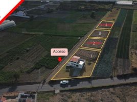  Terreno (Parcela) en venta en Cunchibamba, Ambato, Cunchibamba