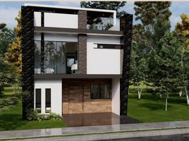 Maison 4 chambre à vendre à Zapopan, Jalisco, Zapopan