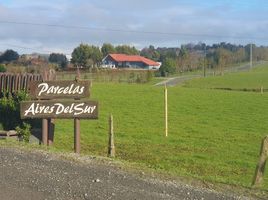  Terreno (Parcela) en venta en Chile, Puerto Varas, Llanquihue, Los Lagos, Chile