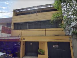 4 Schlafzimmer Villa zu verkaufen in Benito Juarez, Mexico City, Benito Juarez