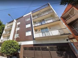 2 Schlafzimmer Appartement zu verkaufen in Miguel Hidalgo, Mexico City, Miguel Hidalgo