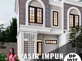 2 Bedroom Villa for sale in Bandung, West Jawa, Cicadas, Bandung