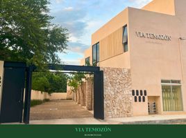 Condominium 2 chambre à vendre à Merida, Yucatan, Merida