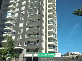 1 Bedroom Apartment for sale in Valparaiso, Vina Del Mar, Valparaiso, Valparaiso