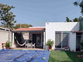 4 Schlafzimmer Haus zu verkaufen in Temixco, Morelos, Temixco