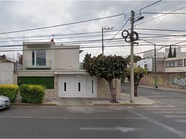 4 Schlafzimmer Haus zu verkaufen in Tultitlan, Mexico, Tultitlan